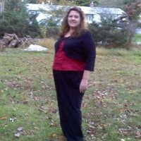 Donna Morris