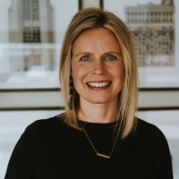 Jenni Hammock, AIA