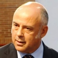 Victor Hernandez Segovia
