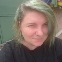 Andrea Kováčiková