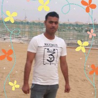 Punit Rai