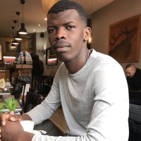 Aristide Kevin Bationo