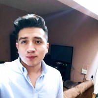 Luis Angel Alvarez Rico