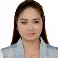 Lourice Bernardo