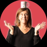 Angélique CAFFY ☕