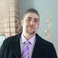 Chris Fountain, NCSO, CSS