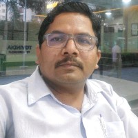 Suresh Algude