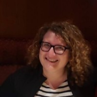 Cinzia Corio-Holman, Emba