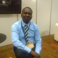 Tope Olabode