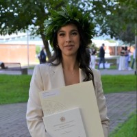 Anna Salvati