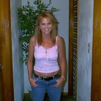 Sandy Martz