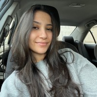Nada Daoud