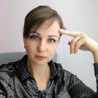 Надежда Шнякина