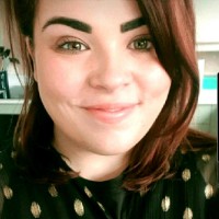 Natasha Hebblethwaite - Sharpe