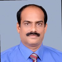 Ravi Srinivas