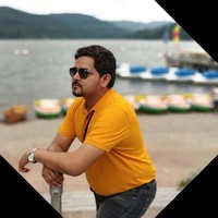 Abhishek Mishra