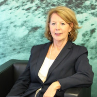 Silvia Imhof