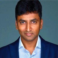 Murali Selvan (aka MS)