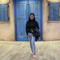 Nidhi Gandhi