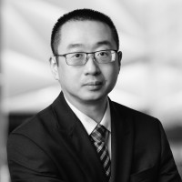 Jack Chen, Cfa