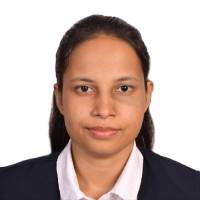 Dinusha Gamage