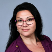 Violet Buha