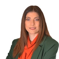 Natassa Triantafyllidou