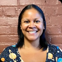April-Kay Williams