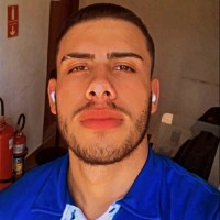Rogerio Augusto Pedroso Filho