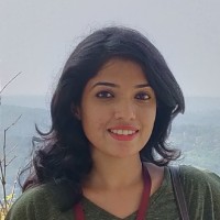 Bavya Kairangala
