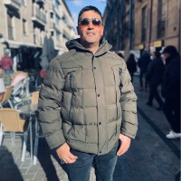 Oscar Capafons Ibáñez