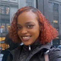 Cheyenne DeShields