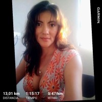 Claudia Vargas Carrillo