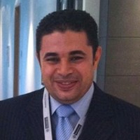 Mohammed Abdel Fattah