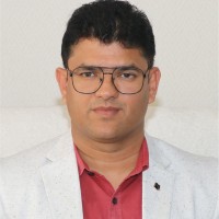 Advocate Lalit Joshi