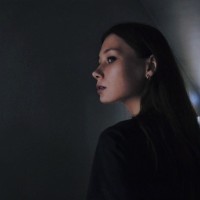 Zlata Teplyshova