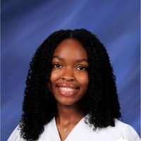 Zariyah Braxton
