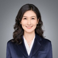 Cher Liu