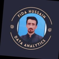 Fida Hussain