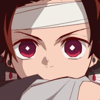 Kamado Tanjiro