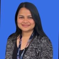 Mrinmoyee Das
