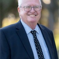 Chris Cahill