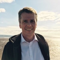 Alan Monnickendam