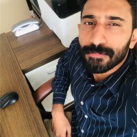 Shabeer Ali