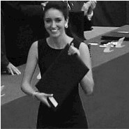Gabriela Villagómez Alvarado