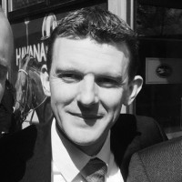 Padraig Bennett