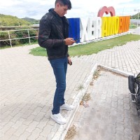 Elvis Oliveira