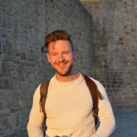 Jasper Versteeg