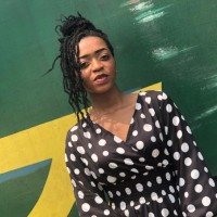 Laetitia KASENDWE MAMBA