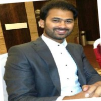 Mohsin Shaikh